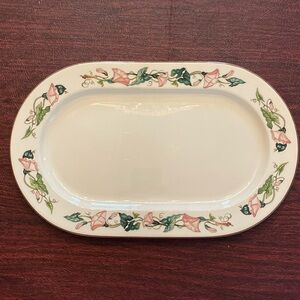 Vilroy & Boch Palermo Platter